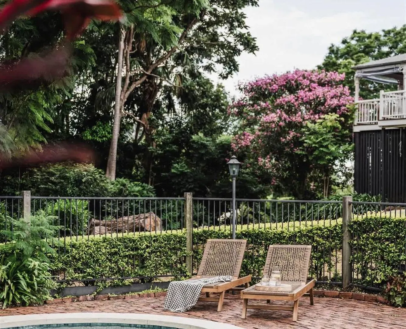 度假居 Montville Estate - Luxury Hinterland Home & Pool